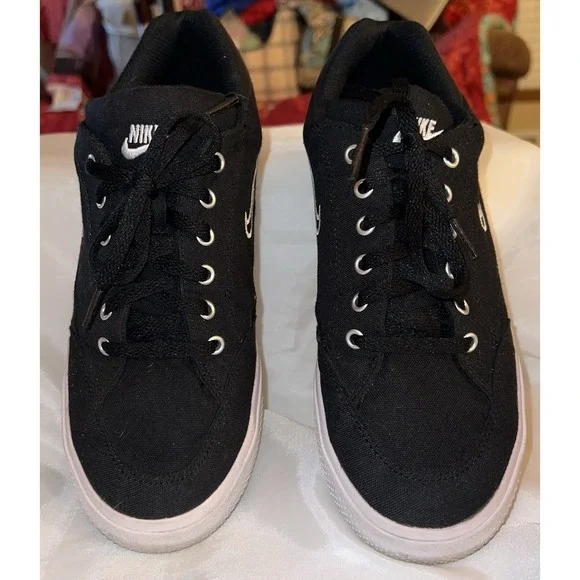 Nike Retro GTS 97 Black White Women's - Size 9 - Picture 3 of 12